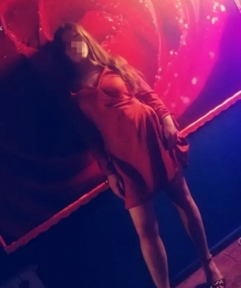 Анкета проститутки Эльвира - город Святогорск, 21 год, №6942